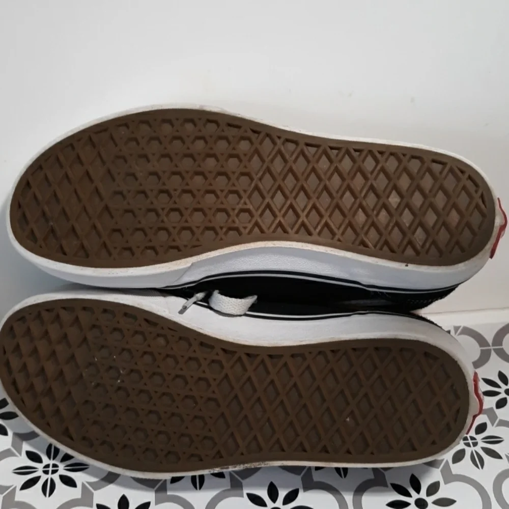 Vans great box